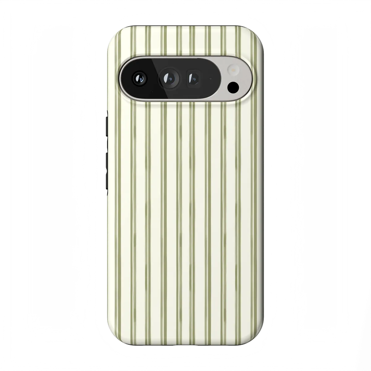 Linen Stripe | The Boyfriend Collection - Image 134