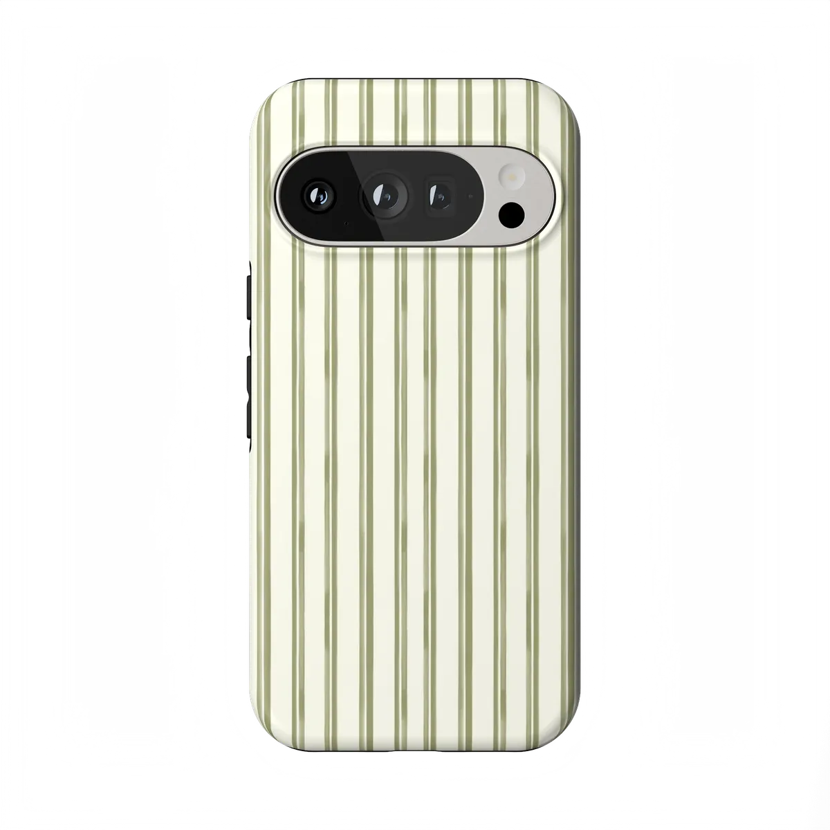 Linen Stripe | The Boyfriend Collection - Image 136