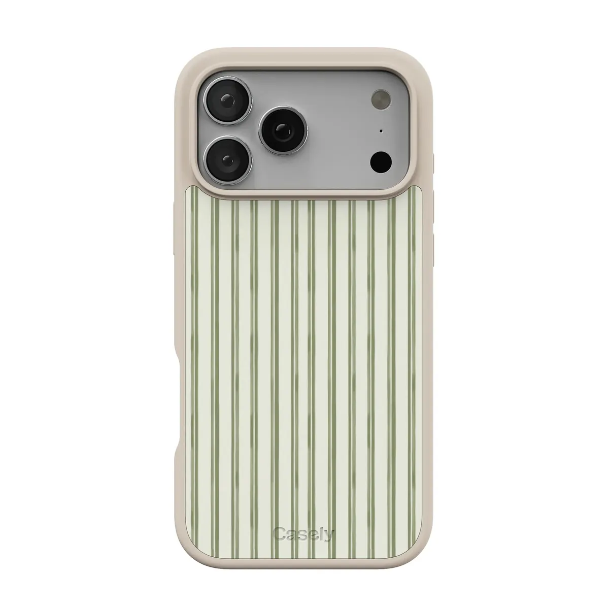 Linen Stripe | The Boyfriend Collection - Image 142