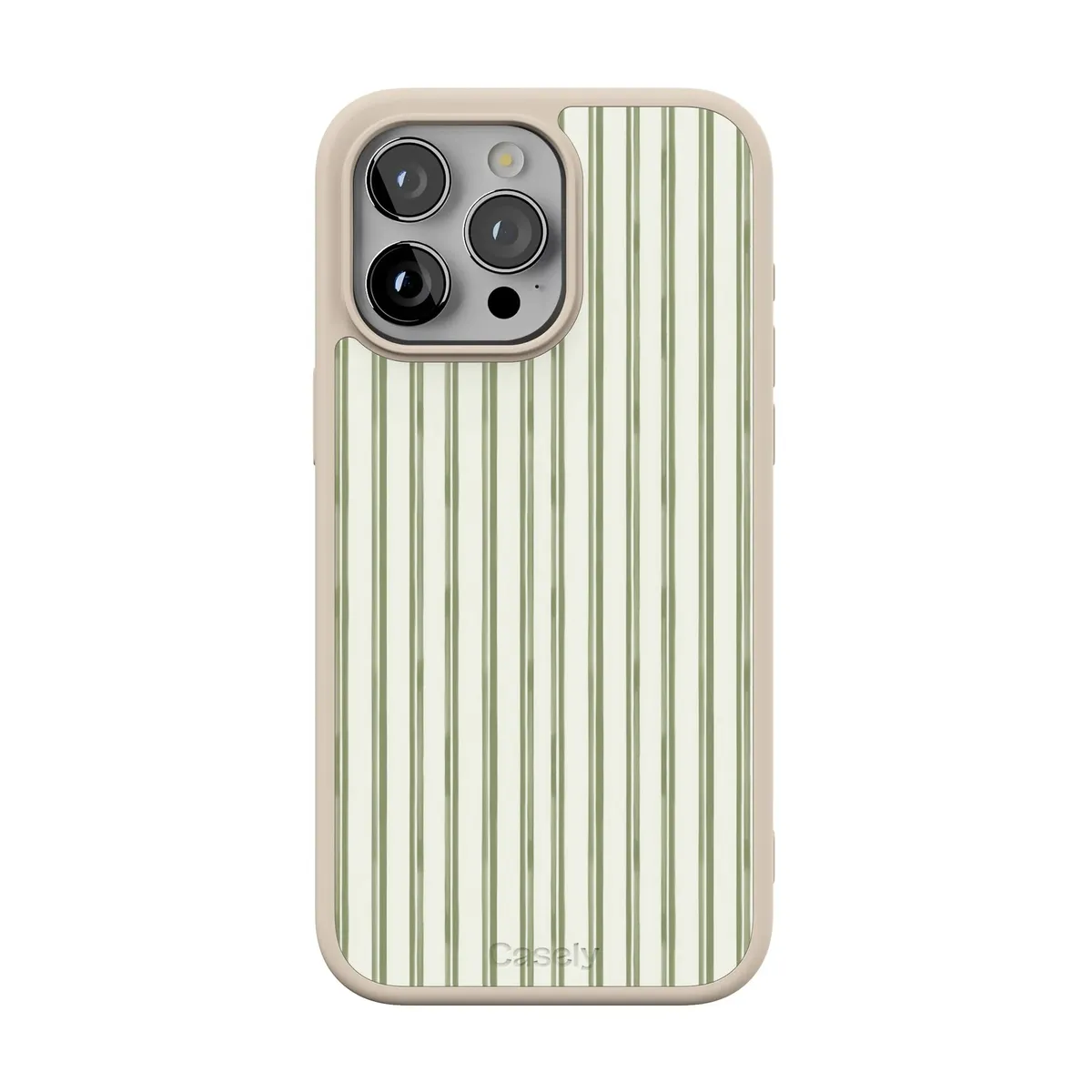 Linen Stripe | The Boyfriend Collection - Image 171