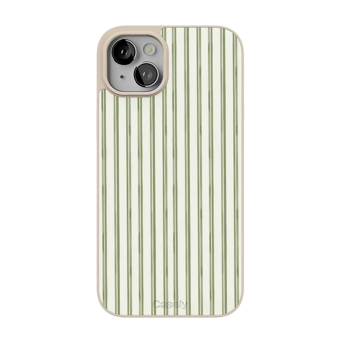 Linen Stripe | The Boyfriend Collection - Image 176