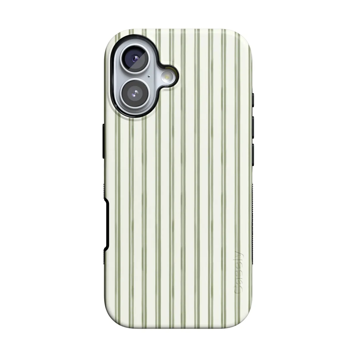 Linen Stripe | The Boyfriend Collection - Image 181