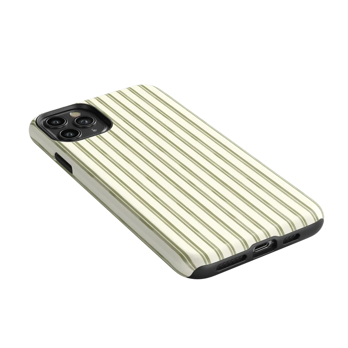 Linen Stripe | The Boyfriend Collection - Image 87