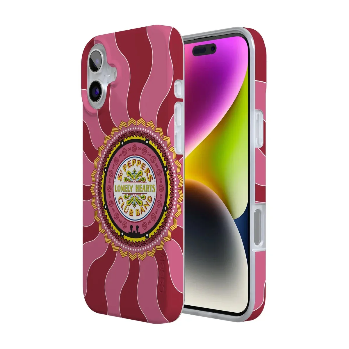 Lonely Hearts Club | The Beatles Sgt. Pepper's Case - Image 111