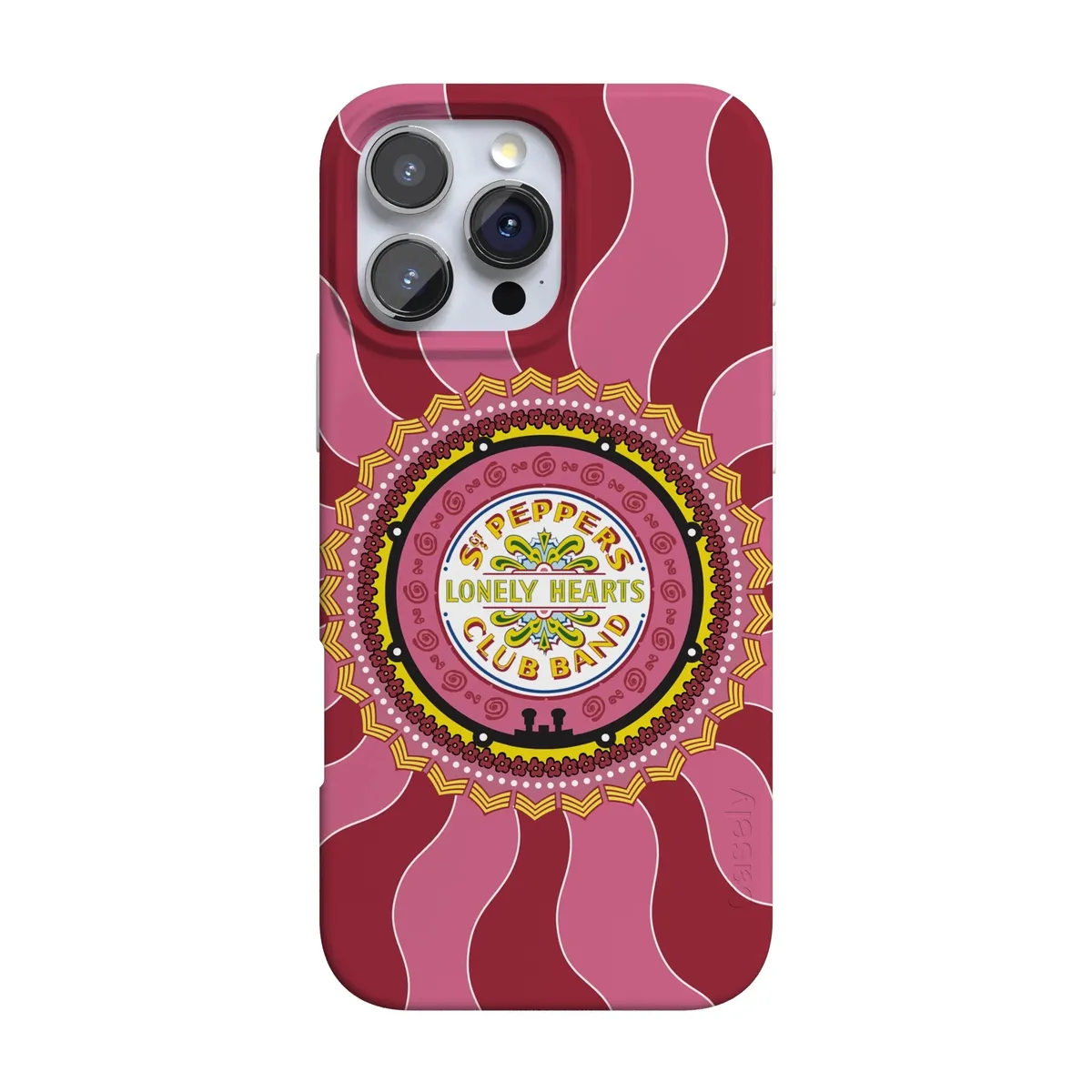 Lonely Hearts Club | The Beatles Sgt. Pepper's Case - Image 115