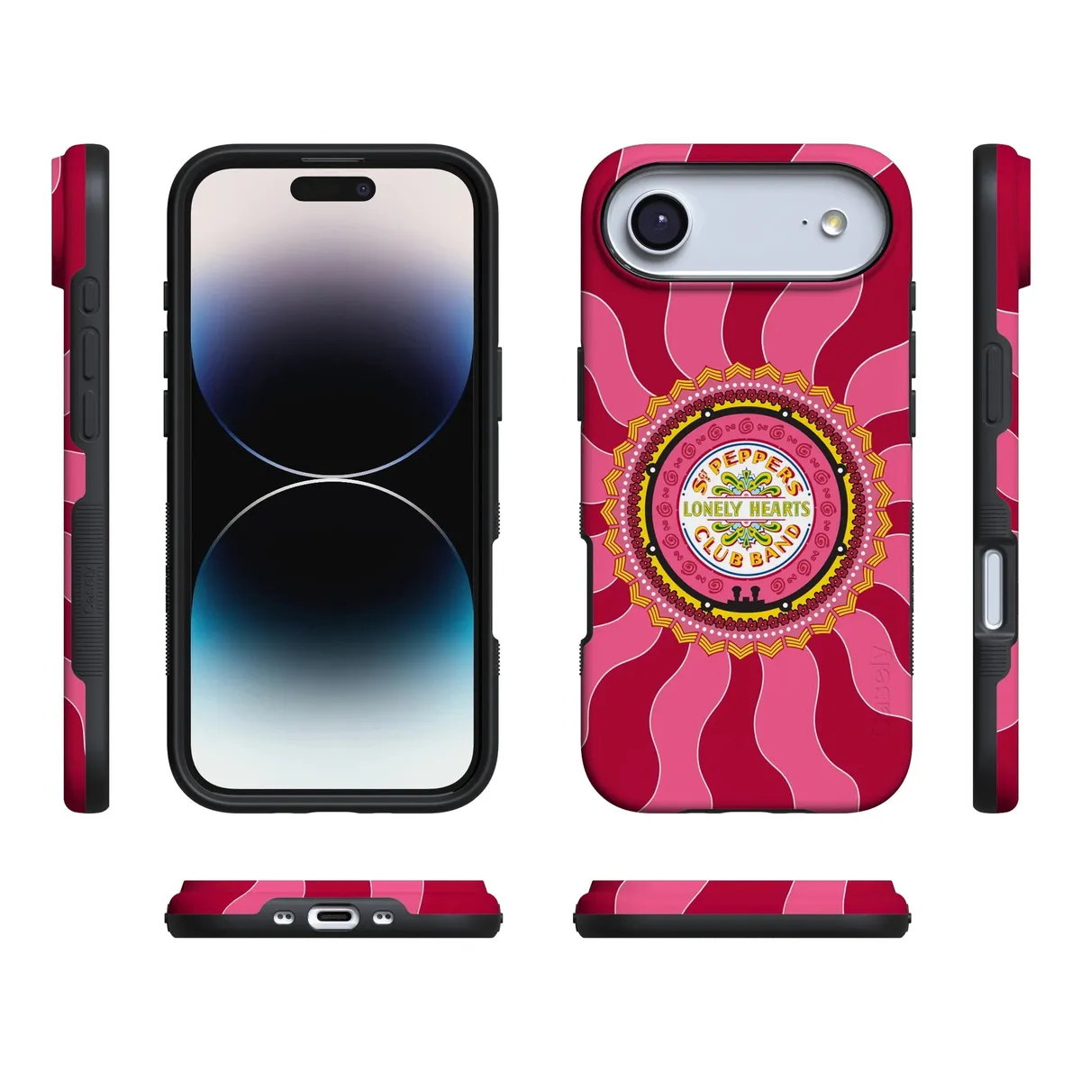 Lonely Hearts Club | The Beatles Sgt. Pepper's Case - Image 129