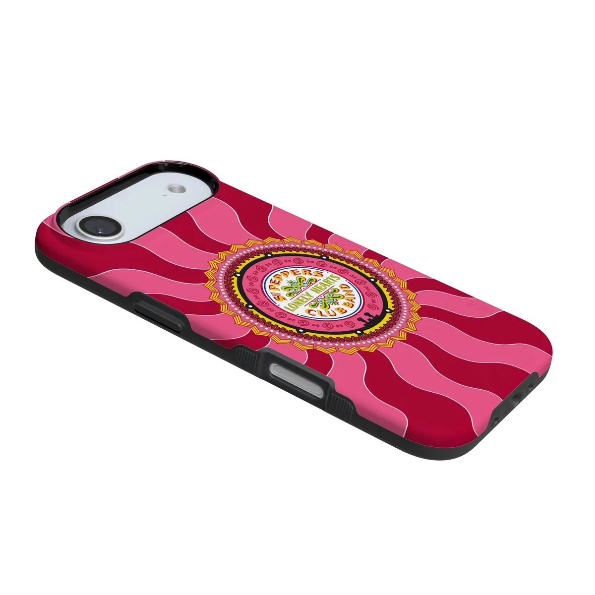 Lonely Hearts Club | The Beatles Sgt. Pepper's Case - Image 132