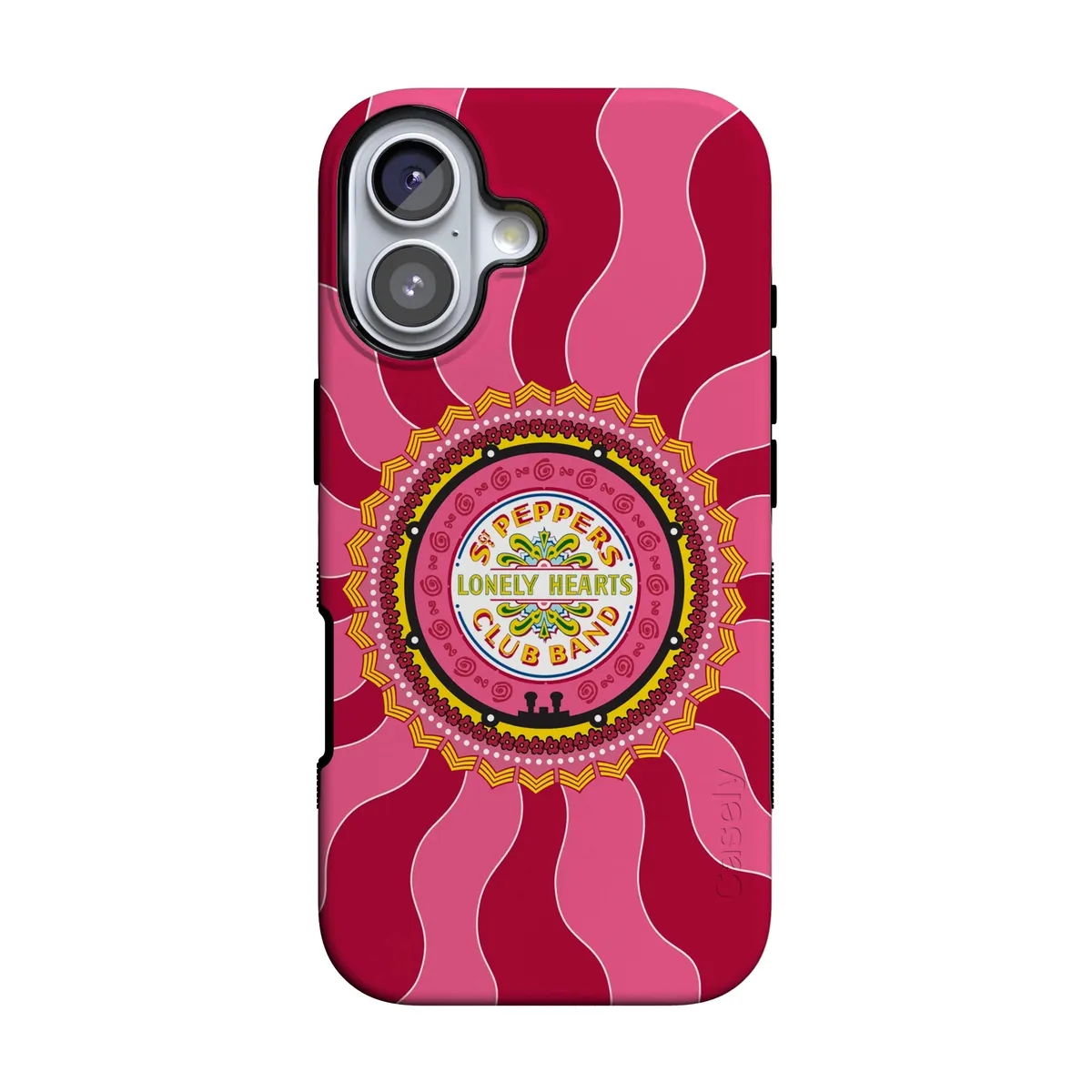 Lonely Hearts Club | The Beatles Sgt. Pepper's Case - Image 140