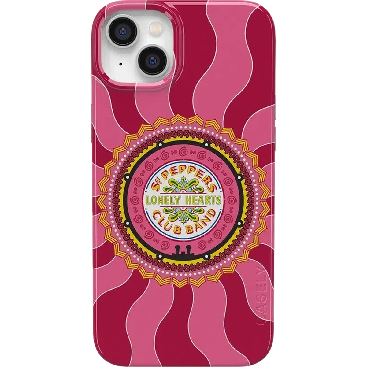 Lonely Hearts Club | The Beatles Sgt. Pepper's Case - Image 18