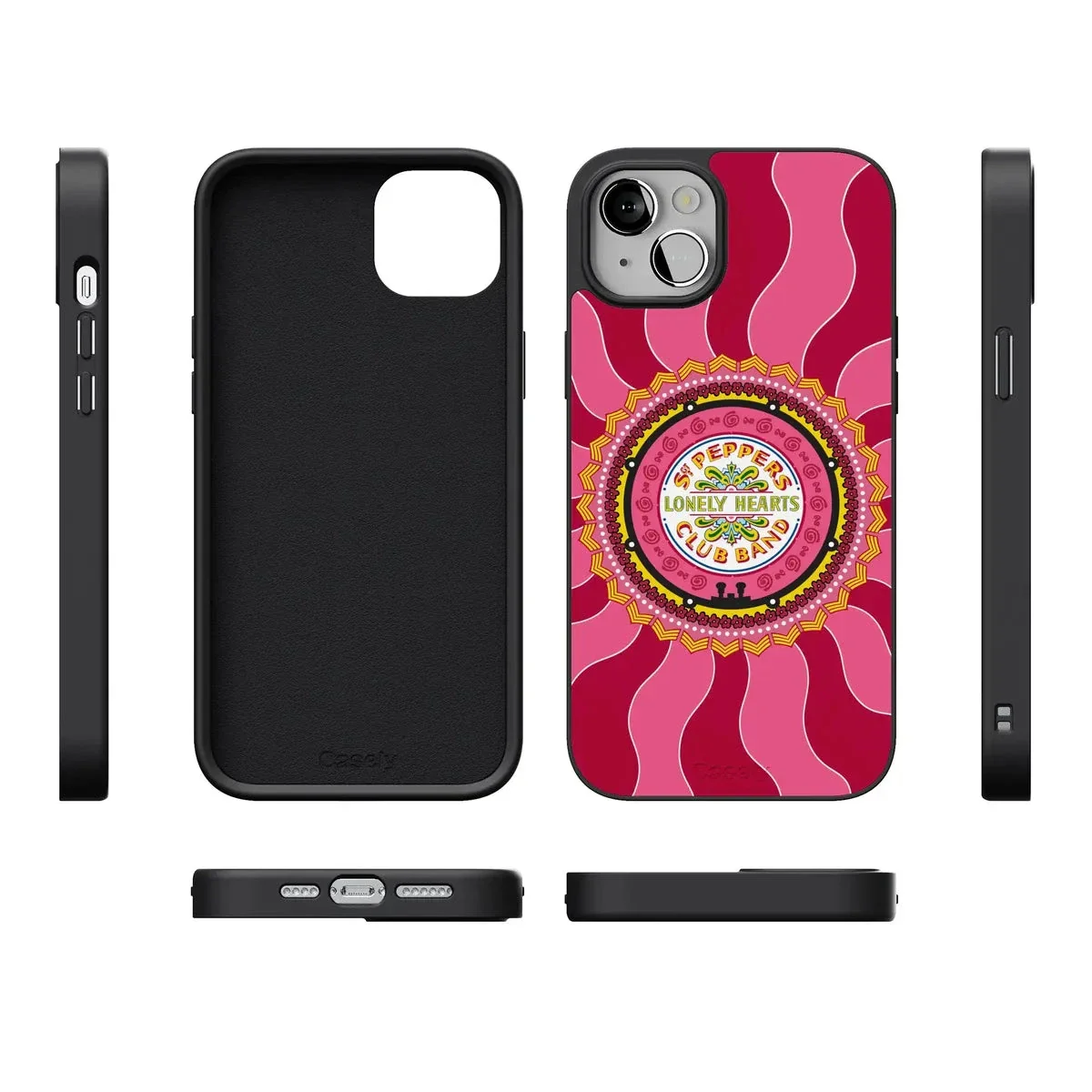 Lonely Hearts Club | The Beatles Sgt. Pepper's Case - Image 200