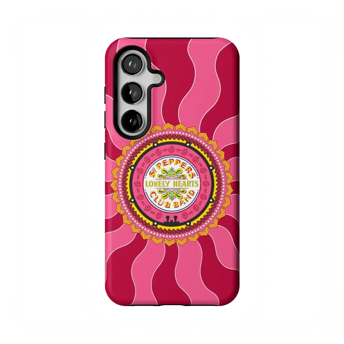 Lonely Hearts Club | The Beatles Sgt. Pepper's Case - Image 222