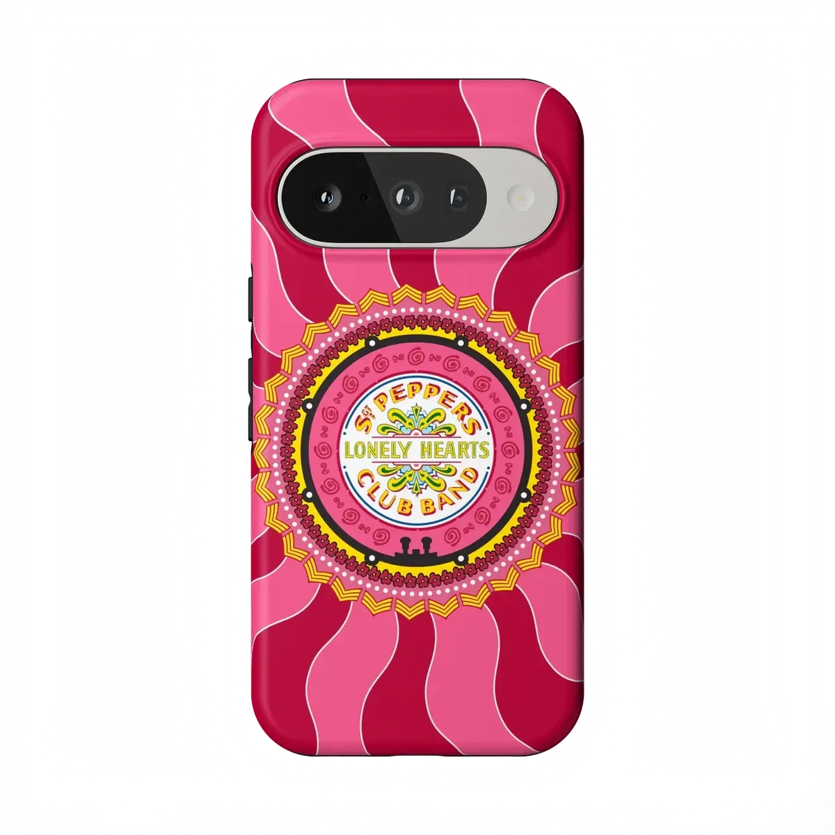 Lonely Hearts Club | The Beatles Sgt. Pepper's Case - Image 242