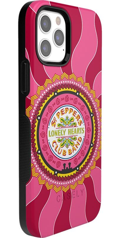 Lonely Hearts Club | The Beatles Sgt. Pepper's Case - Image 47