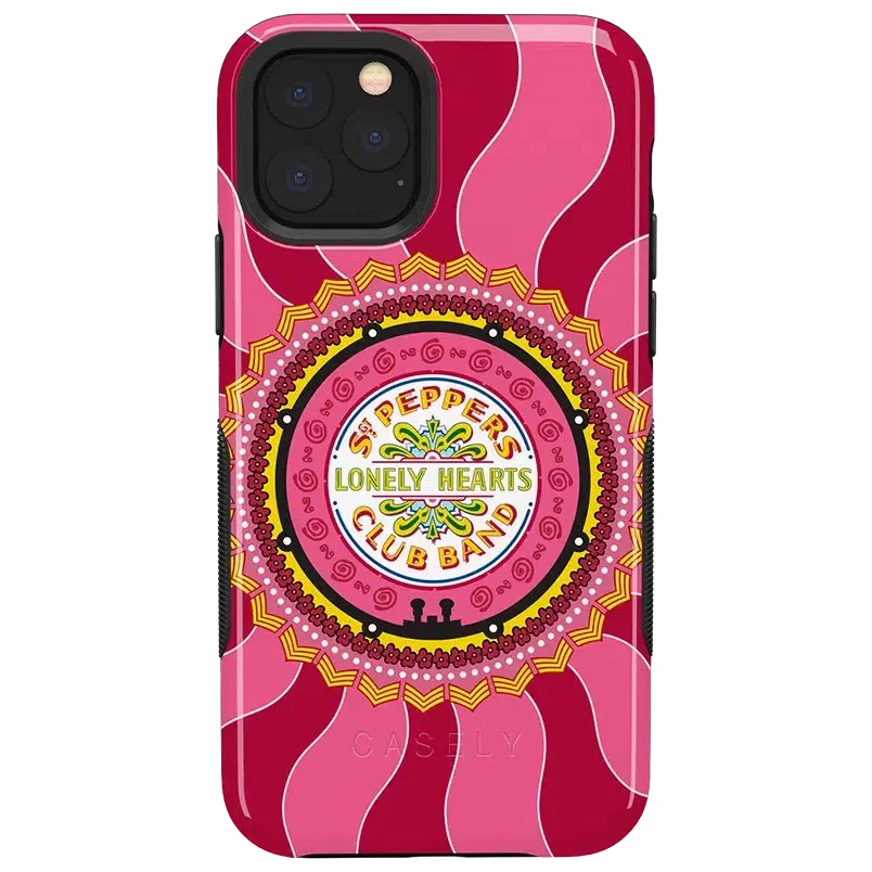 Lonely Hearts Club | The Beatles Sgt. Pepper's Case - Image 56