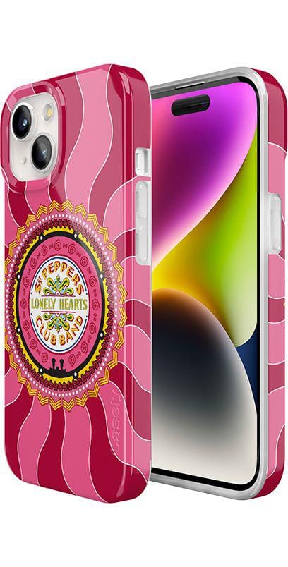 Lonely Hearts Club | The Beatles Sgt. Pepper's Case - Image 84