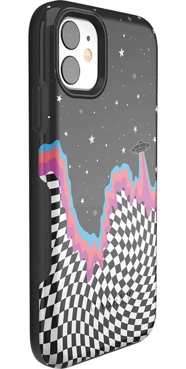 Long Strange Drip | Checkered Space Case - Image 46