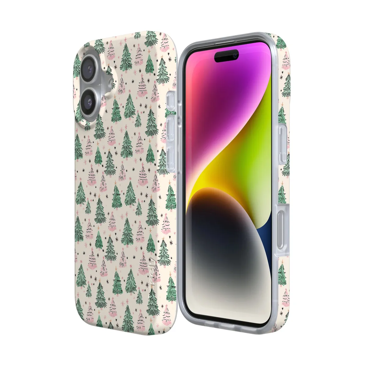 Lookin’ Pine | Christmas Tree Case - Image 202