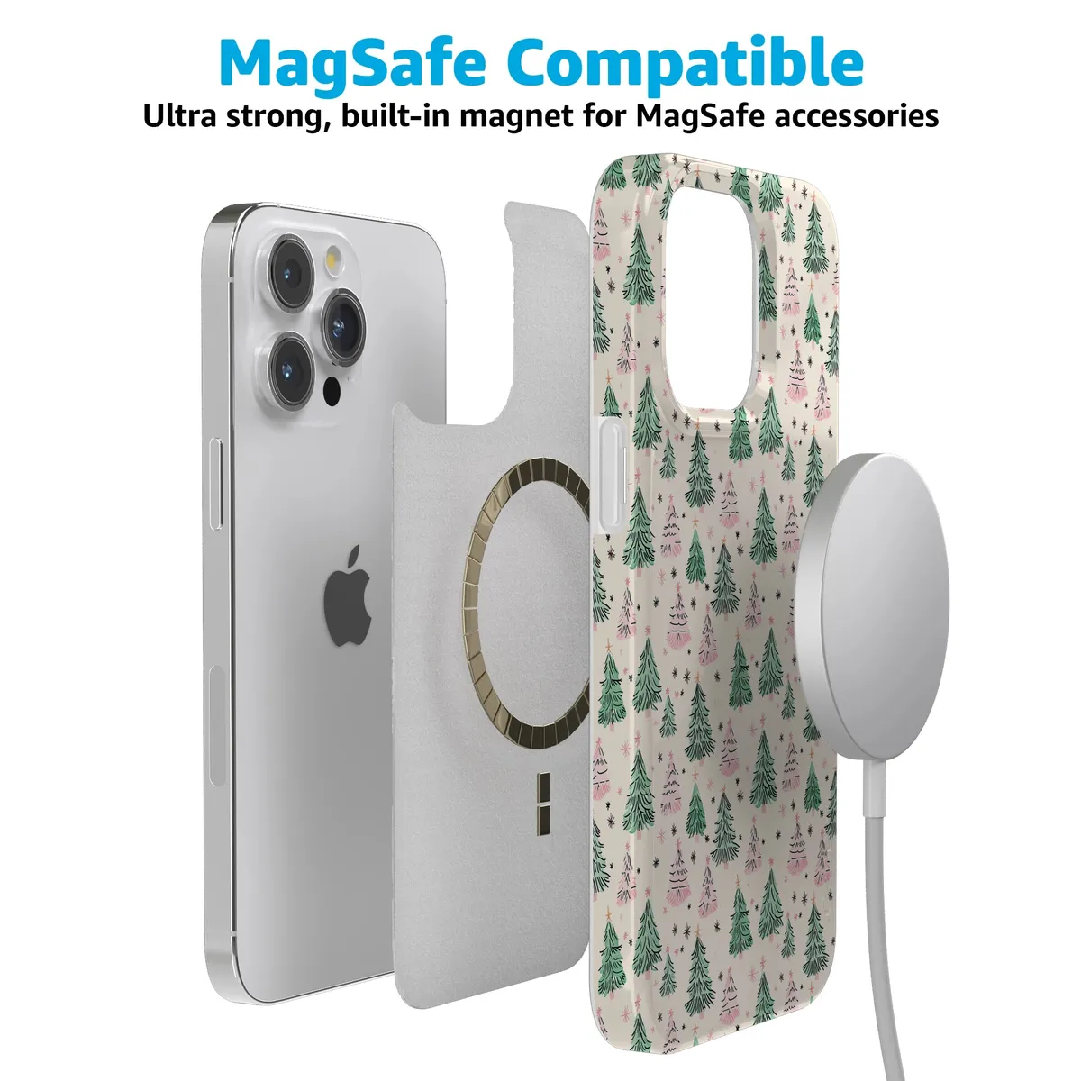 Lookin’ Pine | Christmas Tree Case - Image 214