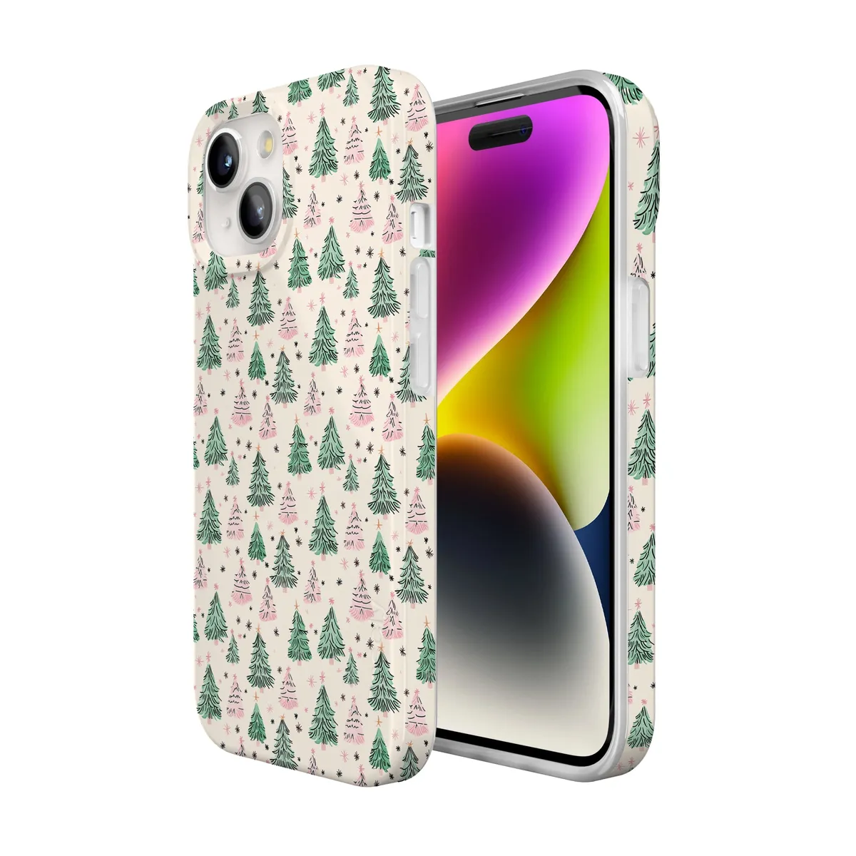 Lookin’ Pine | Christmas Tree Case - Image 217
