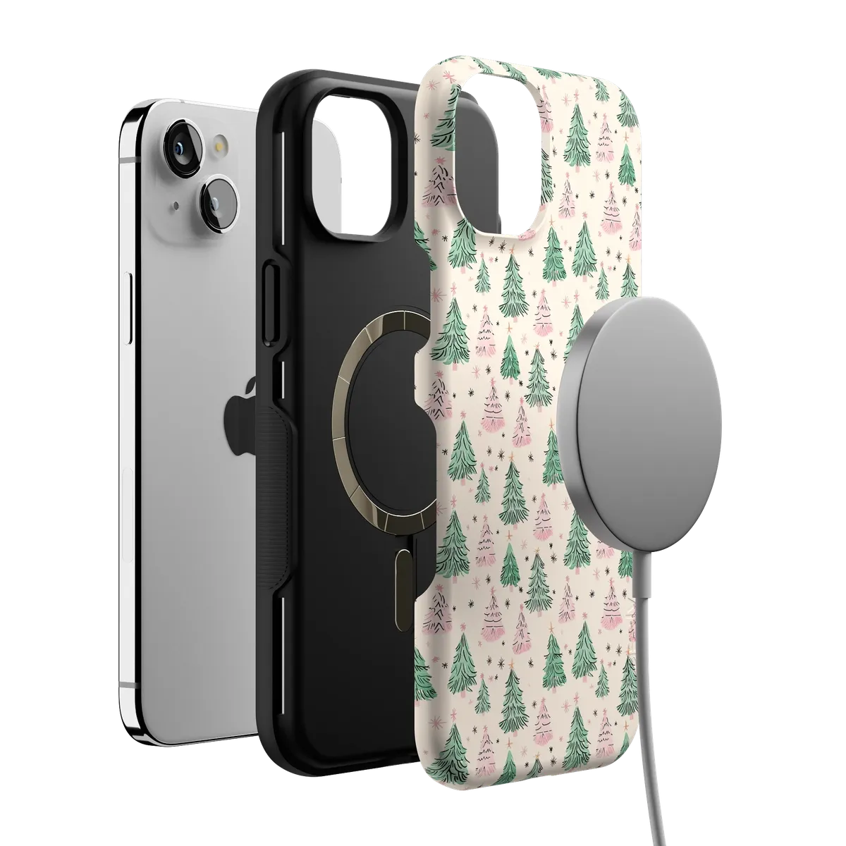 Lookin’ Pine | Christmas Tree Case - Image 55