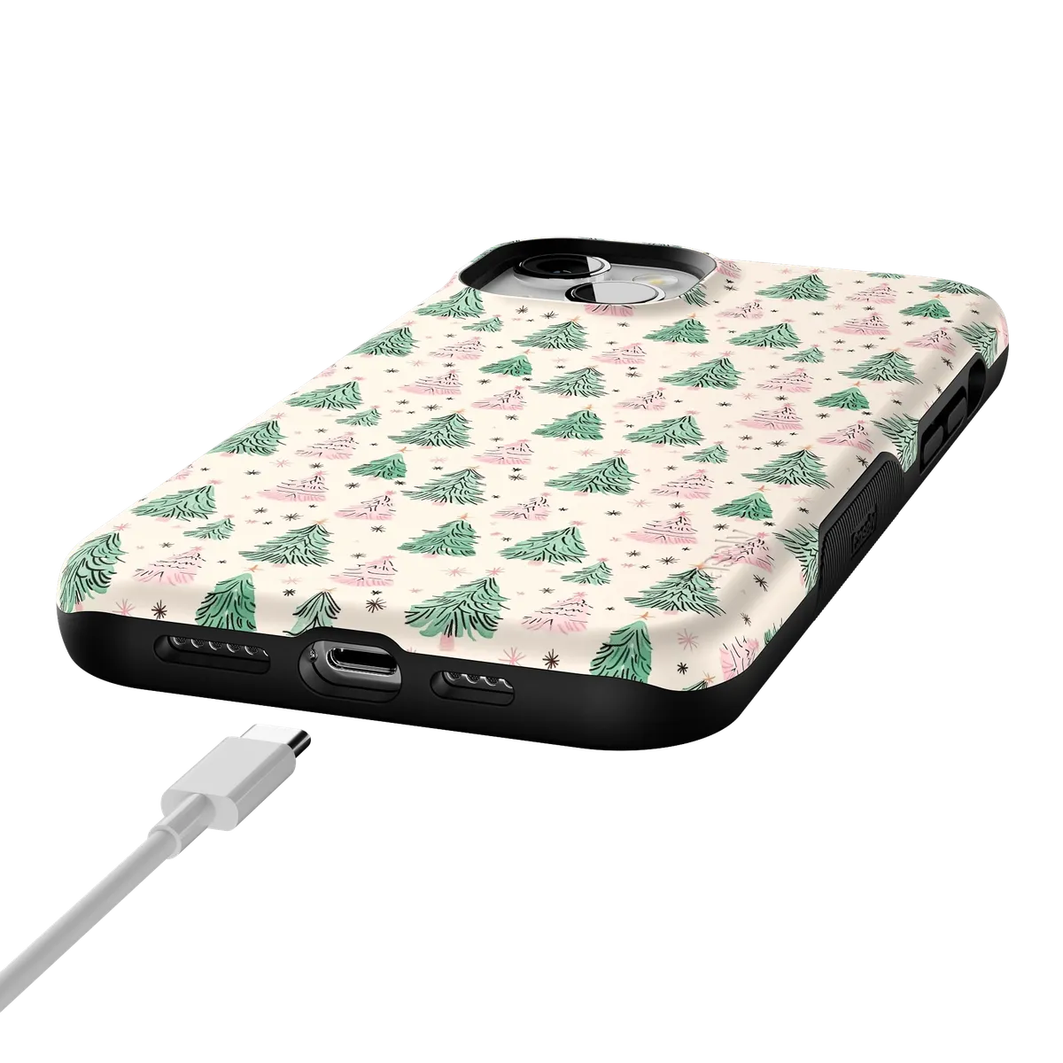 Lookin’ Pine | Christmas Tree Case - Image 76