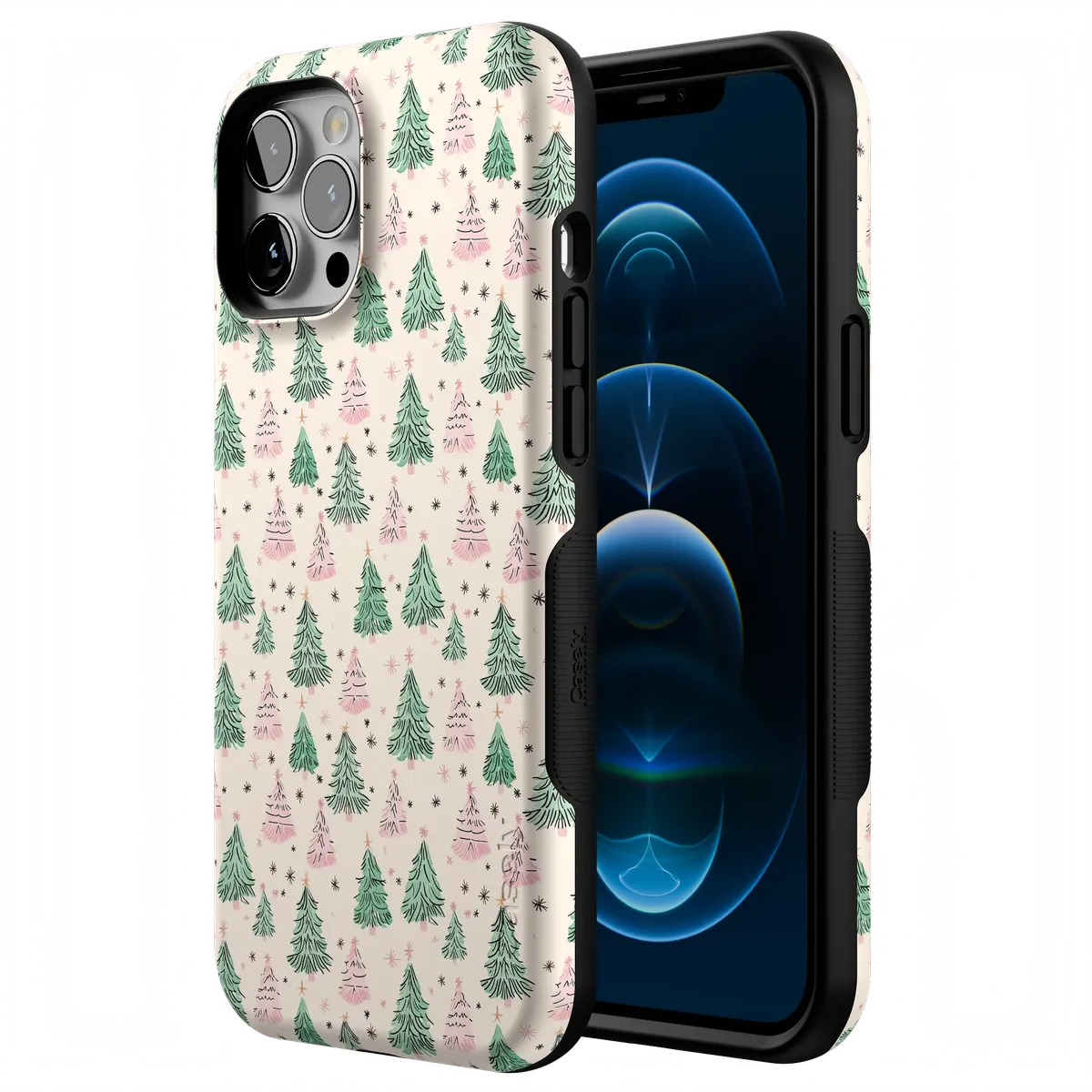 Lookin’ Pine | Christmas Tree Case - Image 82