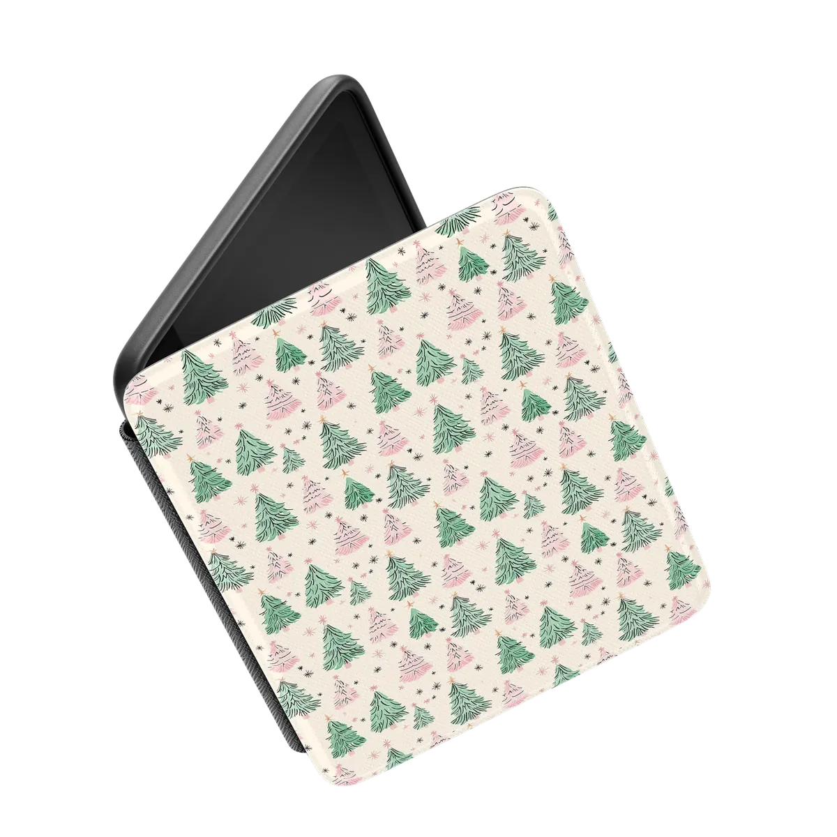 Lookin’ Pine | Christmas Tree Kindle Case - Image 7