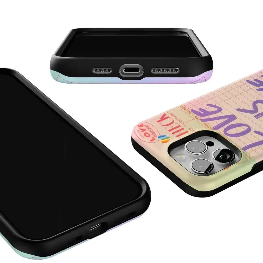 Love is Love | Guest Check Pride Case - Image 133