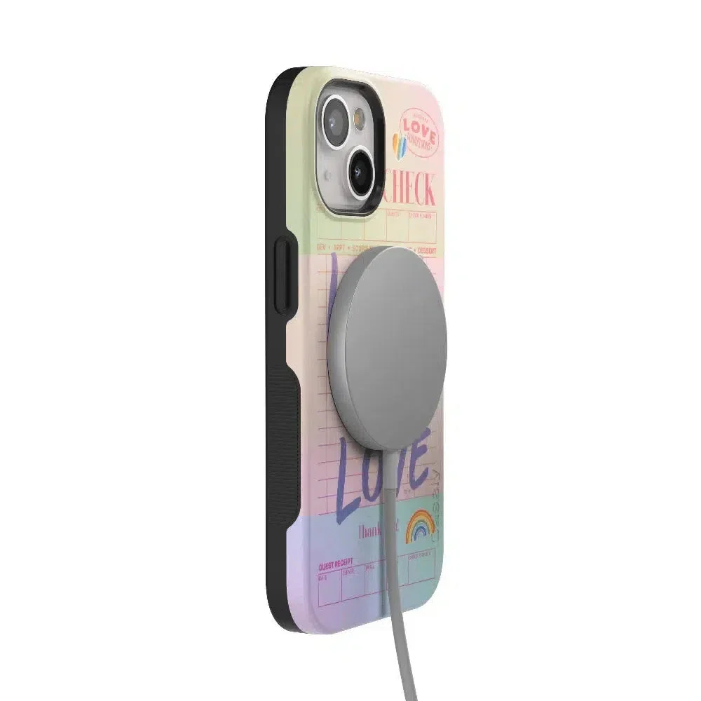 Love is Love | Guest Check Pride Case - Image 141