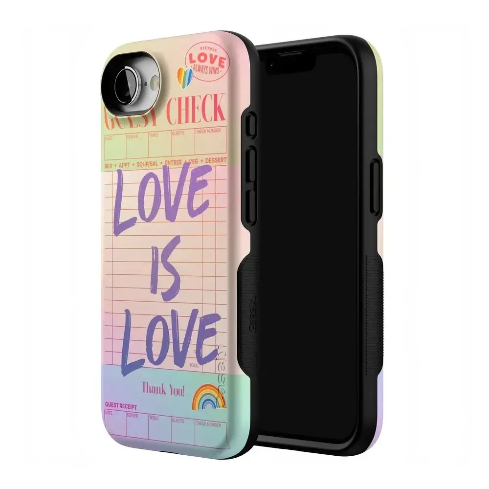 Love is Love | Guest Check Pride Case - Image 151