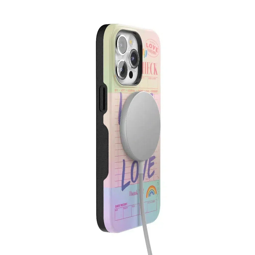 Love is Love | Guest Check Pride Case - Image 16