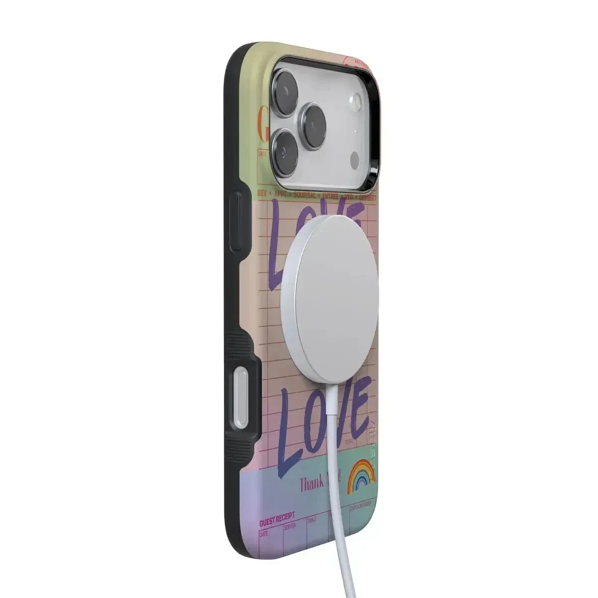 Love is Love | Guest Check Pride Case - Image 163
