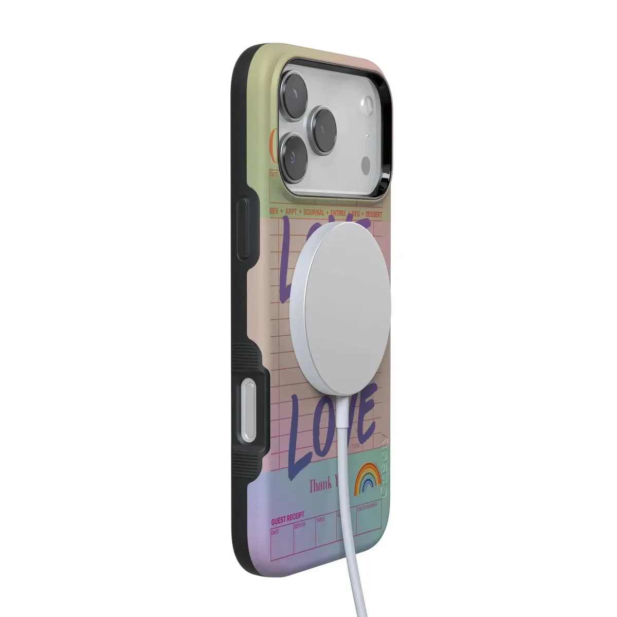 Love is Love | Guest Check Pride Case - Image 4