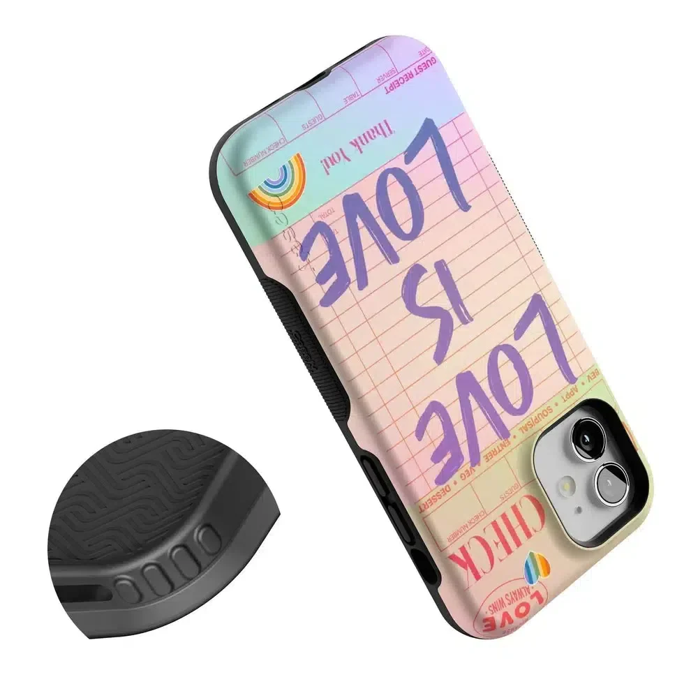 Love is Love | Guest Check Pride Case - Image 85