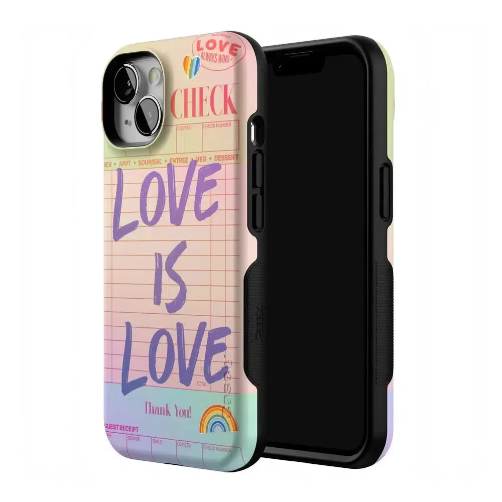 Love is Love | Guest Check Pride Case - Image 98