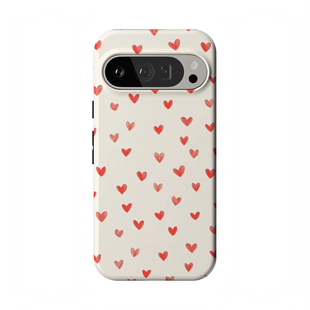 Love Letters | Doodle Hearts Case - Image 114