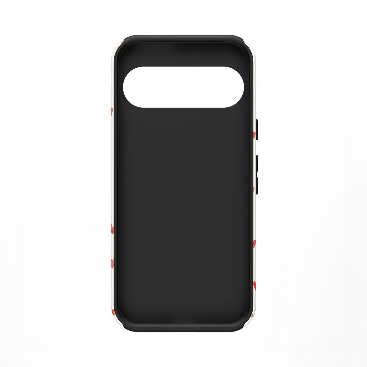 Love Letters | Doodle Hearts Case - Image 119