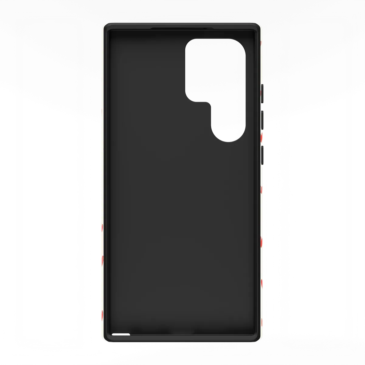 Love Letters | Doodle Hearts Case - Image 126