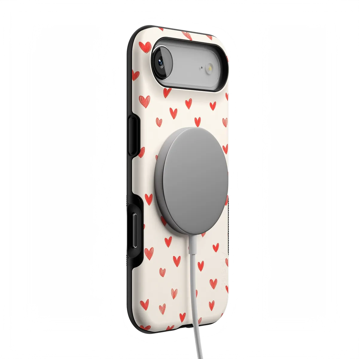 Love Letters | Doodle Hearts Case - Image 14