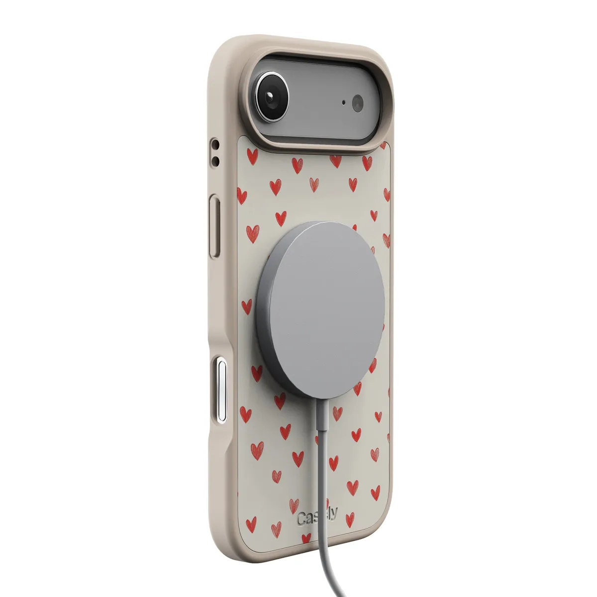 Love Letters | Doodle Hearts Case - Image 173