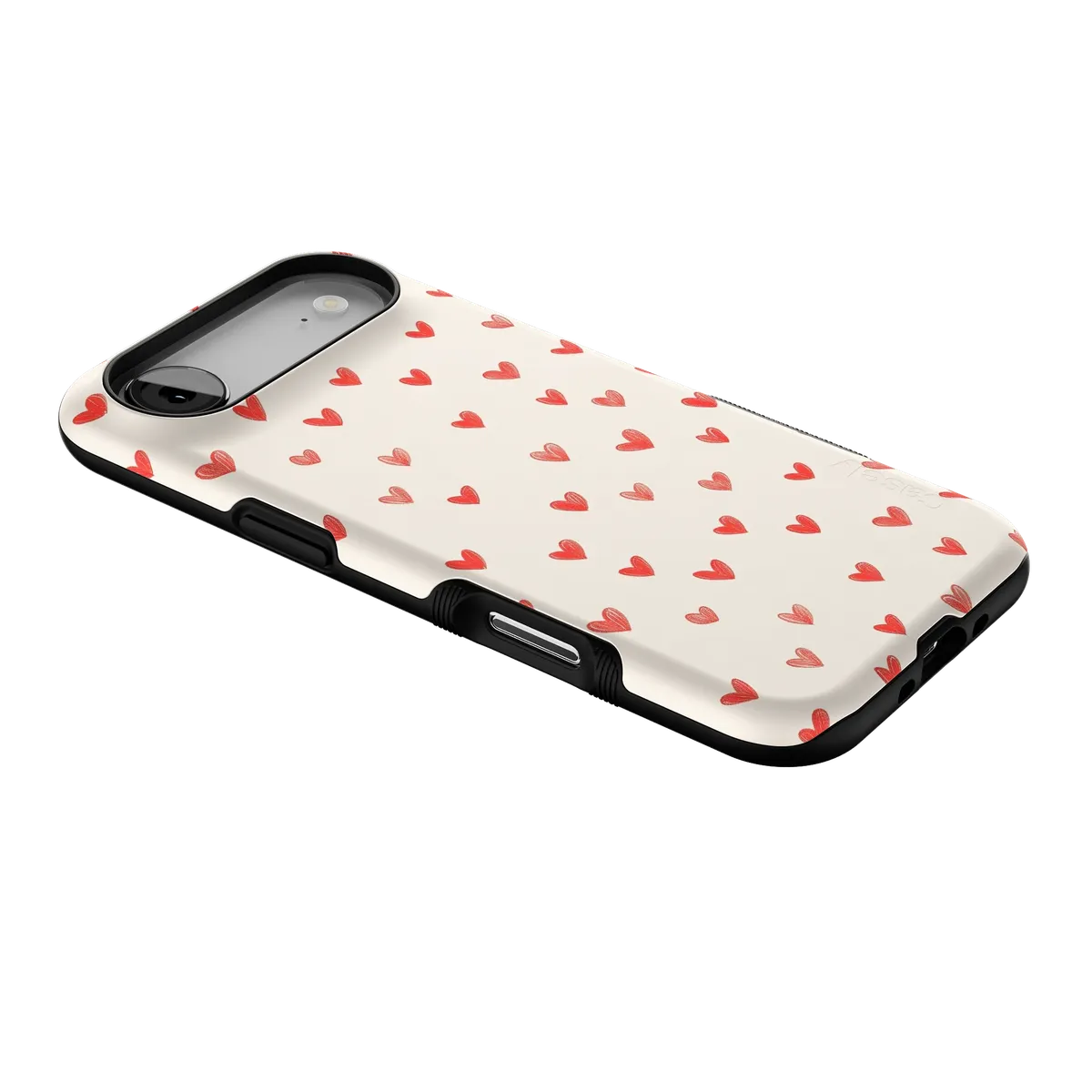 Love Letters | Doodle Hearts Case - Image 20