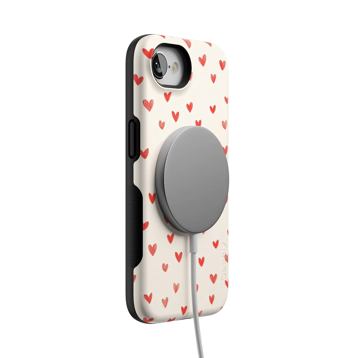 Love Letters | Doodle Hearts Case - Image 34