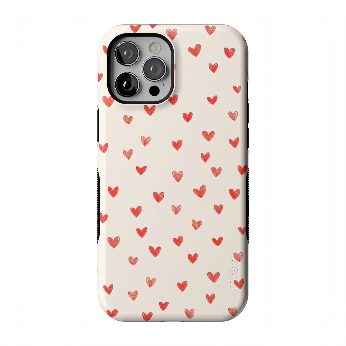 Love Letters | Doodle Hearts Case - Image 59