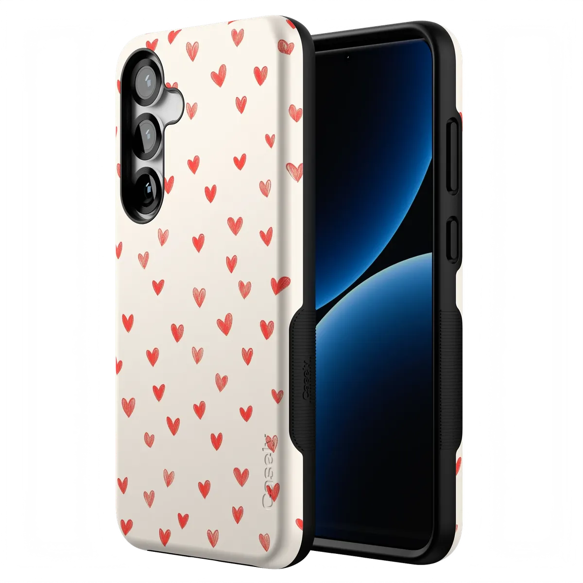 Love Letters | Doodle Hearts Case - Image 70