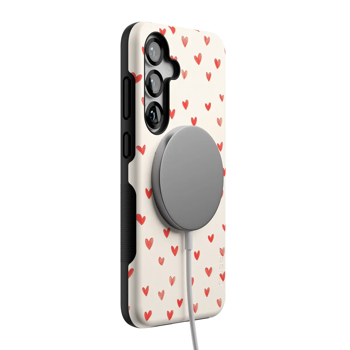 Love Letters | Doodle Hearts Case - Image 72