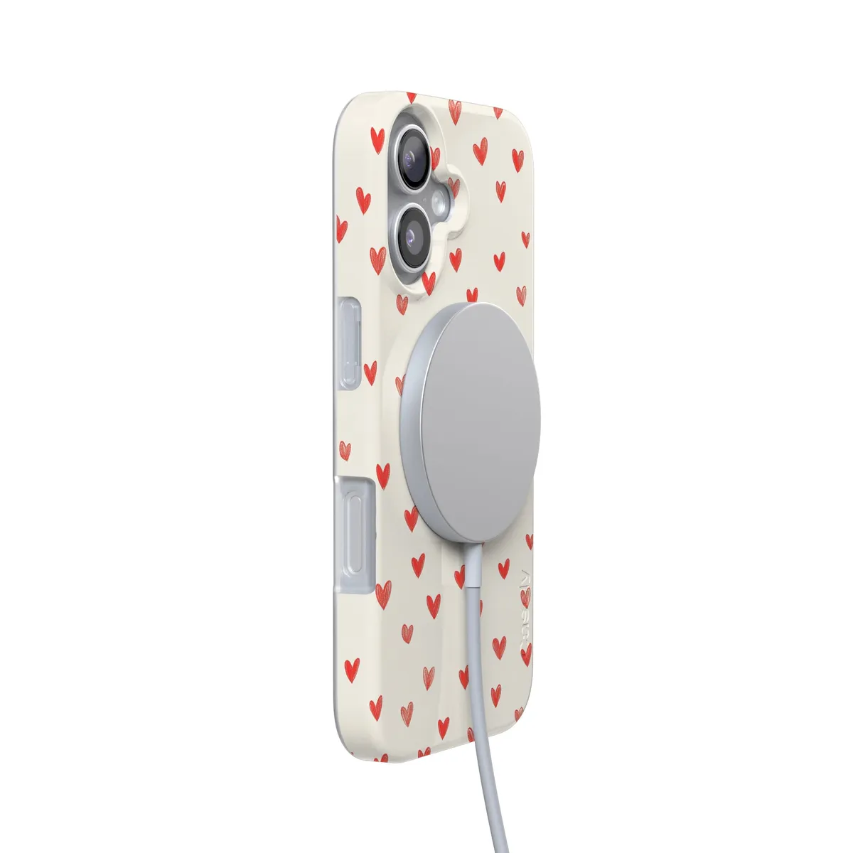 Love Letters | Doodle Hearts Case - Image 89