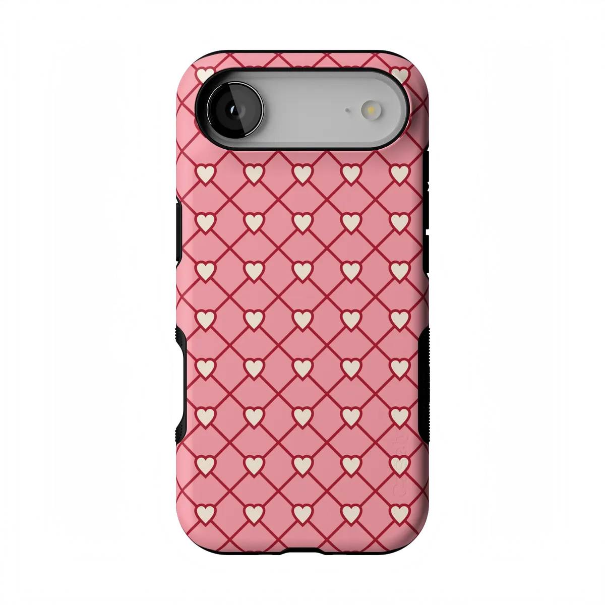 Love Locks | Pink Hearts Case - Image 11