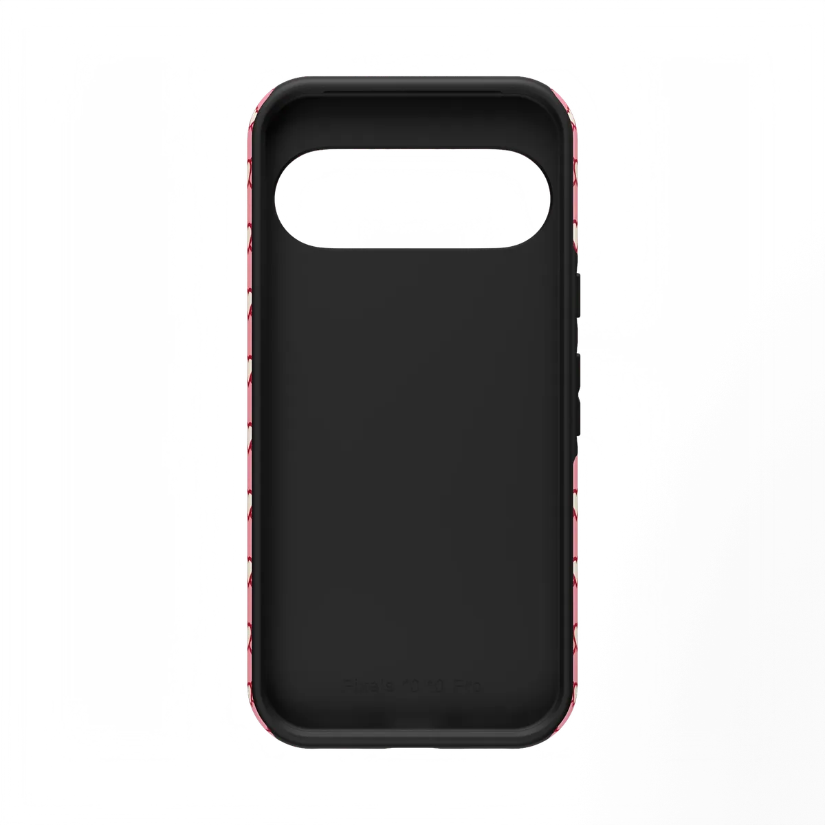Love Locks | Pink Hearts Case - Image 159