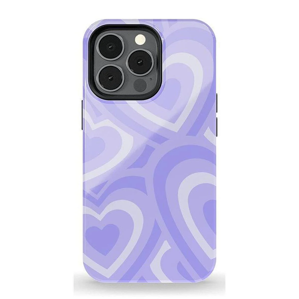 Love Song | Lavender Heart Case - Image 119