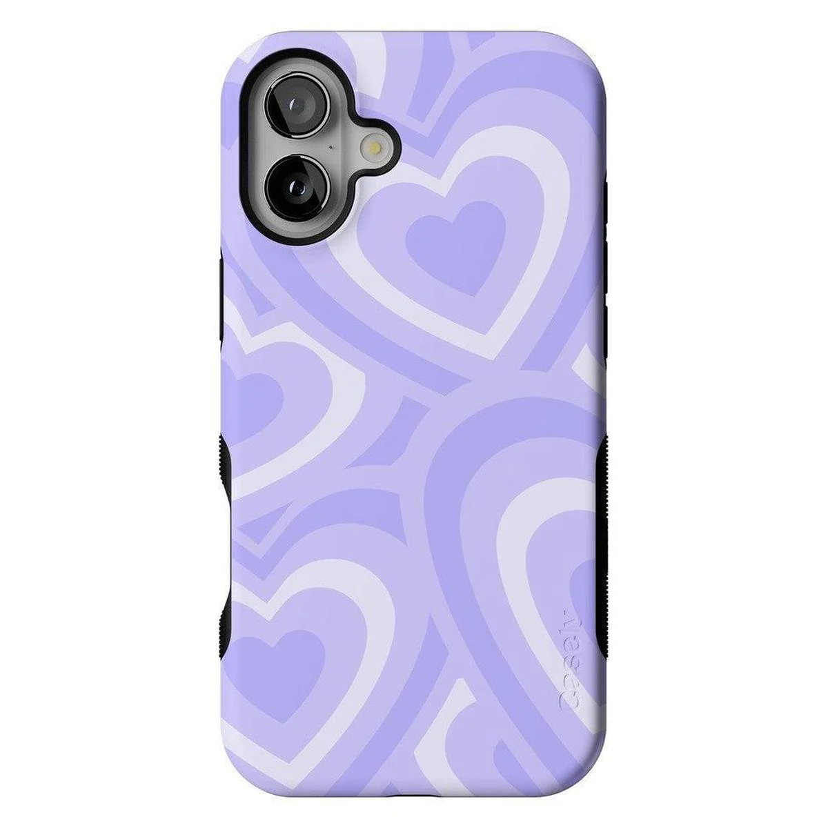 Love Song | Lavender Heart Case - Image 146